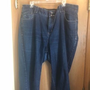 Jeans!! Lane Bryant T3